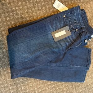 Paige Women’s Blue Jeans